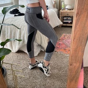 lululemon athletica leggings